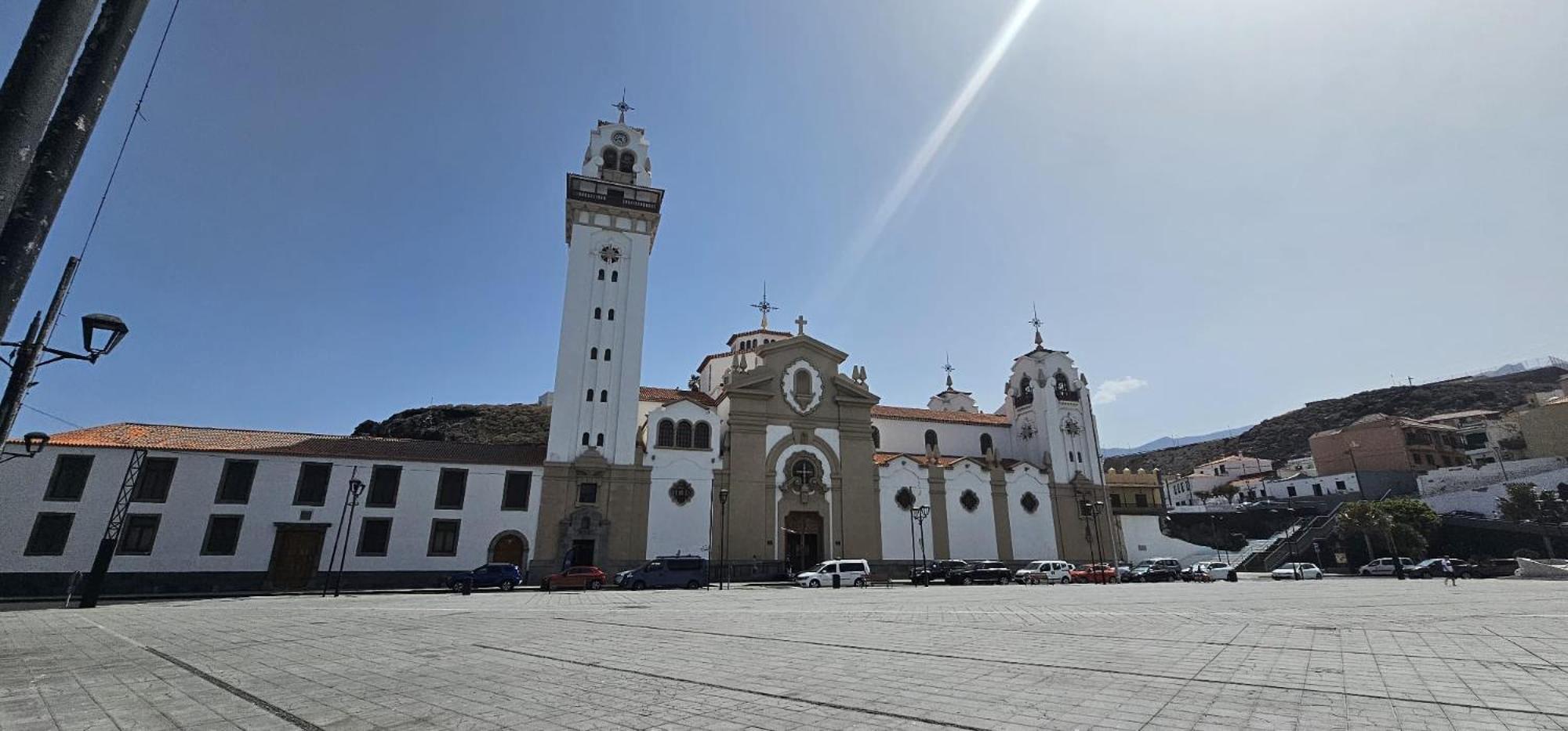 Princesa Arminda Канделария Экстерьер фото